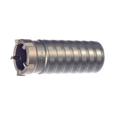 Makita Sds-Max Drilling 40mm X 100mm Heavy Duty Core Bit 1:8Taper | P-03779